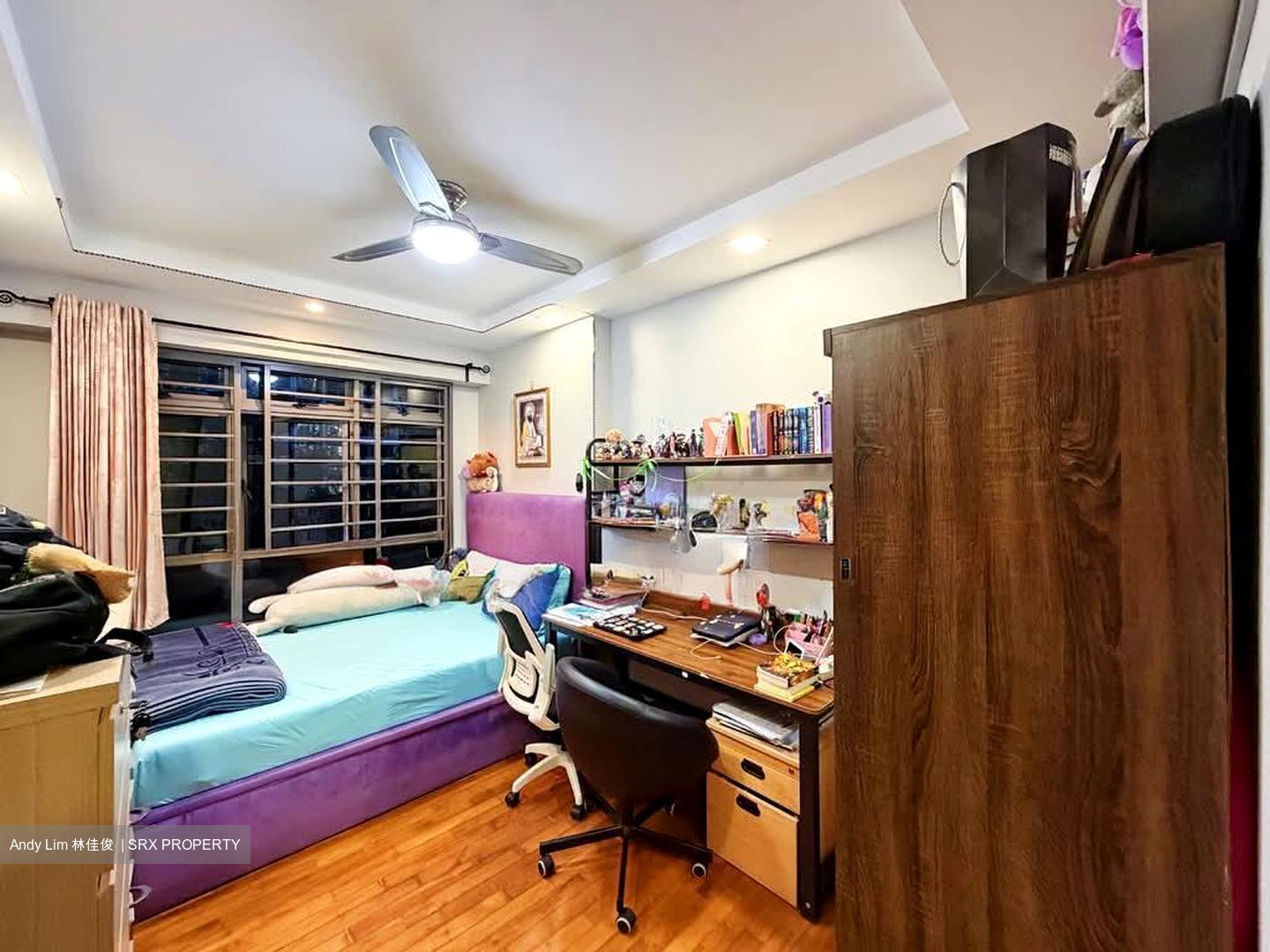 Blk 336B Anchorvale Cove (Sengkang), HDB 5 Rooms #527262511